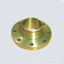 Yadu Factory Sale Copper Weld Neck Flanges